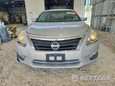 Piąte zdjęcie samochodu w środku: 2013 NISSAN ALTIMA 2.5 VIN:1N4AL3AP5DC162063 - miniatura