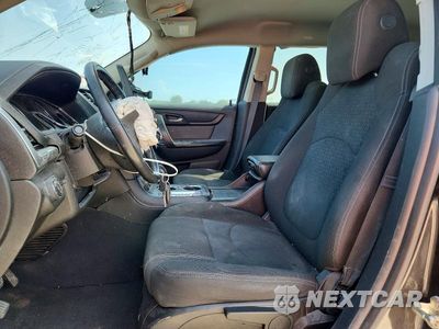 Zdjęcie 7 z 13 samochodu: 2016 GMC ACADIA SLE VIN:1GKKRNEDXGJ269462 - miniatura