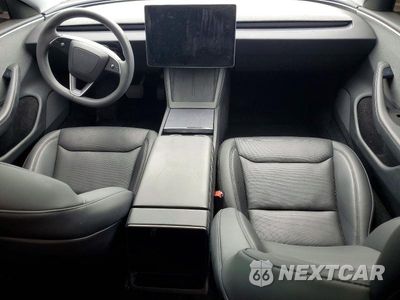 Zdjęcie 8 z 12 samochodu: 2025 TESLA MODEL 3 VIN:5YJ3E1EA3SF030149 - miniatura