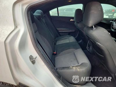 Zdjęcie 10 z 12 samochodu: 2018 DODGE CHARGER SXT VIN:2C3CDXBG0JH340092 - miniatura