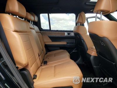 Zdjęcie 11 z 13 samochodu: 2024 HYUNDAI SANTA FE LIMITED VIN:5NMP44GL0RH016254 - miniatura