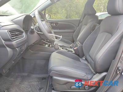 Zdjęcie 7 z 14 samochodu: 2025 SUBARU FORESTER TOURING VIN:JF2SLSTD0SH454961 - miniatura