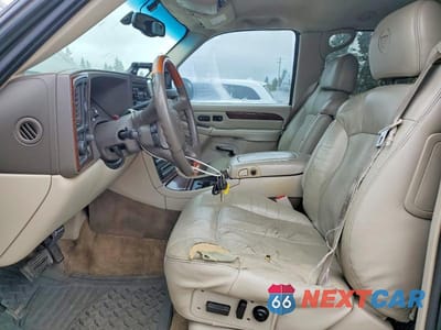 Zdjęcie 7 z 13 samochodu: 2002 CADILLAC ESCALADE LUXURY VIN:1GYEK63N12R162142 - miniatura