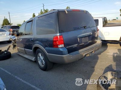 Drugie zdjęcie samochodu z przodu: 2004 FORD EXPEDITION EDDIE BAUER VIN:1FMPU17LX4LB61965 - miniatura