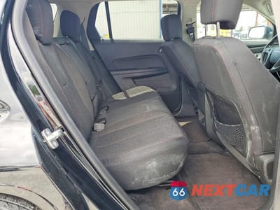 Zdjęcie 11 z 13 samochodu: 2016 GMC TERRAIN SLE VIN:2GKALMEK9G6165953 - miniatura
