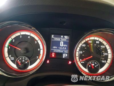Zdjęcie 9 z 14 samochodu: 2012 DODGE DURANGO SXT VIN:1C4RDHAG3CC173049 - miniatura