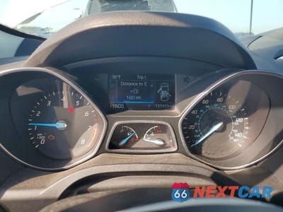 Zdjęcie 9 z 13 samochodu: 2014 FORD ESCAPE TITANIUM VIN:1FMCU0JX6EUC44471 - miniatura