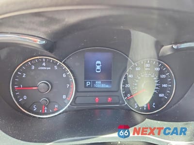 Zdjęcie 9 z 12 samochodu: 2014 KIA FORTE EX VIN:KNAFX4A83E5106970 - miniatura