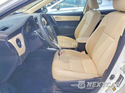 Zdjęcie 7 z 12 samochodu: 2019 TOYOTA COROLLA LE VIN:2T1BURHE6KC138071 - miniatura
