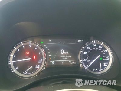 Zdjęcie 9 z 13 samochodu: 2022 TOYOTA HIGHLANDER XLE VIN:5TDGZRBH4NS240085 - miniatura