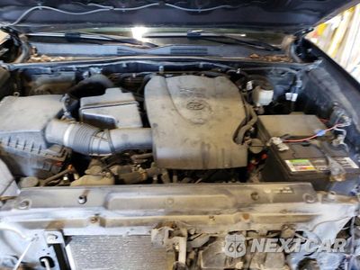 Zdjęcie 11 z 12 samochodu: 2019 TOYOTA TACOMA SR5 V6 VIN:3TMCZ5AN8KM239497 - miniatura