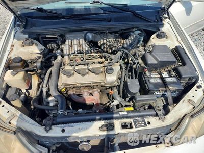 Zdjęcie 11 z 12 samochodu: 2000 TOYOTA AVALON XL VIN:4T1BF28B1YU014174 - miniatura