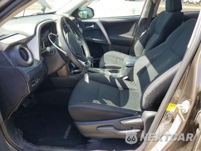 Zdjęcie 7 z 13 samochodu: 2015 TOYOTA RAV4 XLE VIN:2T3RFREV9FW260383 - miniatura