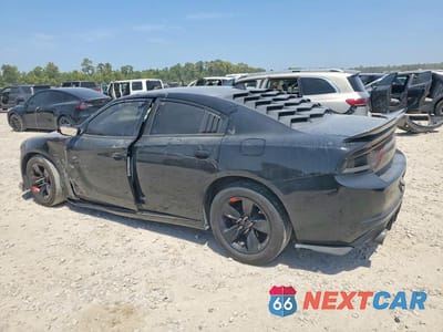 Drugie zdjęcie samochodu z przodu: 2017 DODGE CHARGER SE VIN:2C3CDXBG7HH612275 - miniatura