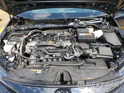 Zdjęcie 11 z 13 samochodu: 2025 TOYOTA COROLLA SE VIN:5YFS4MCE2SP246536 - miniatura