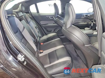 Zdjęcie 10 z 12 samochodu: 2024 VOLVO S60 PLUS VIN:7JRL12FH4RG282216 - miniatura