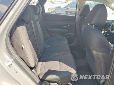 Zdjęcie 11 z 14 samochodu: 2026 HYUNDAI TUCSON SE VIN:5NMJACDE2TH694042 - miniatura