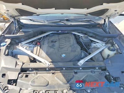 Zdjęcie 12 z 13 samochodu: 2023 BMW X5 XDRIVE40I VIN:5UXCR6C02P9N55571 - miniatura
