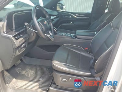 Zdjęcie 7 z 14 samochodu: 2024 CADILLAC ESCALADE SPORT VIN:1GYS4FKL6RR339419 - miniatura