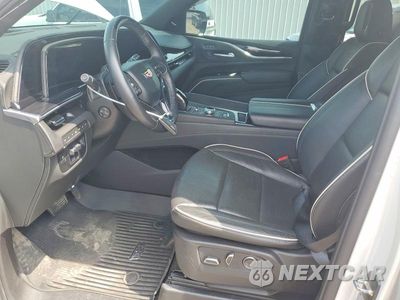 Zdjęcie 7 z 14 samochodu: 2024 CADILLAC ESCALADE SPORT VIN:1GYS4FKL6RR339419 - miniatura
