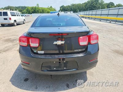 Zdjęcie 6 z 13 samochodu: 2015 CHEVROLET MALIBU LS VIN:1G11B5SLXFF335364 - miniatura
