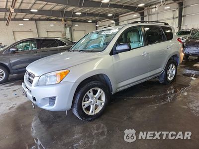 2012 TOYOTA RAV4 BASE 2T3BF4DV9CW204624 - główne zdjęcie licytacji z USA - miniatura