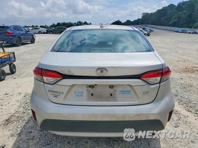 Zdjęcie 6 z 12 samochodu: 2021 TOYOTA COROLLA LE VIN:5YFEPMAE9MP167407 - miniatura