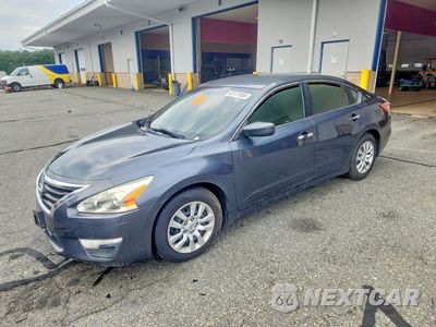2013 NISSAN ALTIMA 2.5 1N4AL3AP0DC277539 - główne zdjęcie licytacji z USA - miniatura