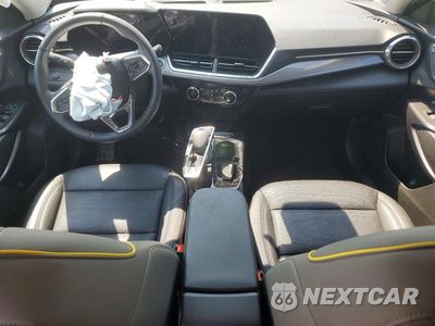 Zdjęcie 8 z 14 samochodu: 2025 CHEVROLET TRAX ACTIV VIN:KL77LKEP1SC297169 - miniatura