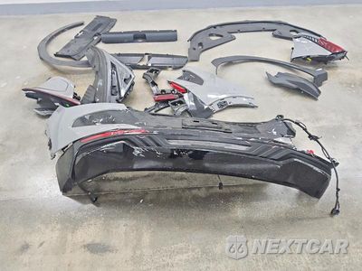 Zdjęcie 13 z 14 samochodu: 2025 KIA EV6 WIND VIN:5XYC34JA0SG013783 - miniatura