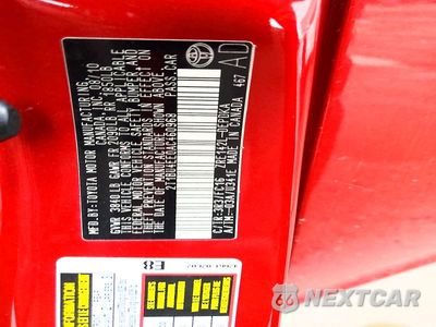 Zdjęcie 13 z 13 samochodu: 2010 TOYOTA COROLLA LE VIN:2T1BU4EE0AC460968 - miniatura