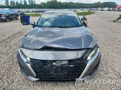 Piąte zdjęcie samochodu w środku: 2023 NISSAN ALTIMA SV VIN:1N4BL4DV3PN344129 - miniatura