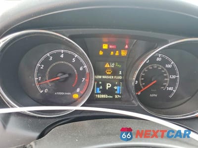 Zdjęcie 9 z 12 samochodu: 2021 MITSUBISHI OUTLANDER SPORT SE VIN:JA4APVAU3MU025837 - miniatura