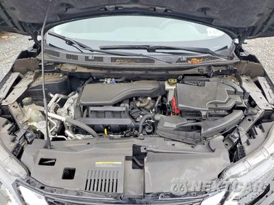 Zdjęcie 12 z 13 samochodu: 2022 NISSAN ROGUE SPORT S VIN:JN1BJ1AW2NW476935 - miniatura