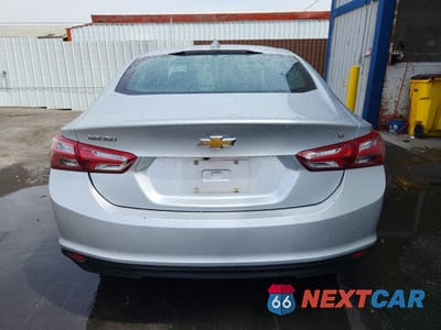 Zdjęcie 6 z 13 samochodu: 2022 CHEVROLET MALIBU LT VIN:1G1ZD5ST5NF177141 - miniatura