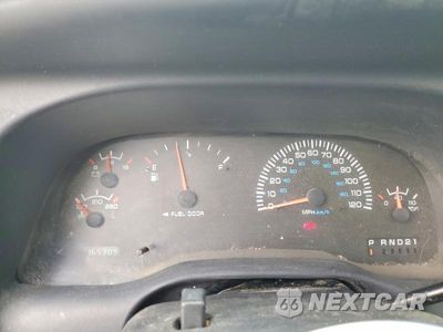 Zdjęcie 9 z 12 samochodu: 1999 DODGE RAM 1500 VIN:1B7HC16X5XS306999 - miniatura