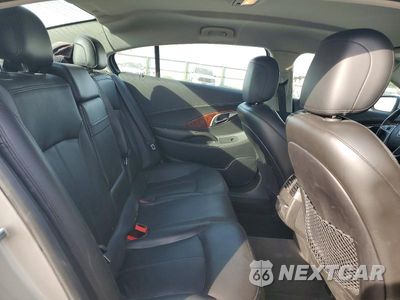 Zdjęcie 10 z 12 samochodu: 2013 BUICK LACROSSE VIN:1G4GC5E39DF286130 - miniatura