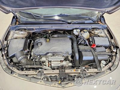 Zdjęcie 11 z 12 samochodu: 2023 CHEVROLET MALIBU LT VIN:1G1ZD5ST7PF190380 - miniatura