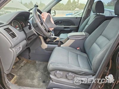 Zdjęcie 7 z 13 samochodu: 2006 HONDA PILOT LX VIN:5FNYF18176B021281 - miniatura