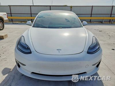 Piąte zdjęcie samochodu w środku: 2021 TESLA MODEL 3 VIN:5YJ3E1EA0MF043038 - miniatura