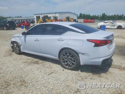 Drugie zdjęcie samochodu z przodu: 2024 NISSAN ALTIMA SR VIN:1N4AL4CVXRN389990 - miniatura
