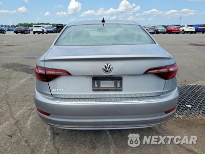 Zdjęcie 6 z 13 samochodu: 2021 VOLKSWAGEN JETTA VIN:3VWC57BU6MM023385 - miniatura