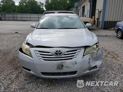 Piąte zdjęcie samochodu w środku: 2007 TOYOTA CAMRY LE VIN:4T1BE46K27U676426 - miniatura