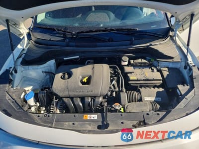 Zdjęcie 11 z 12 samochodu: 2025 KIA SOUL LX VIN:KNDJ23AU6S7940217 - miniatura