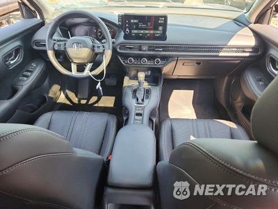 Zdjęcie 8 z 13 samochodu: 2026 HONDA HR-V EXL VIN:3CZRZ2H70TM772035 - miniatura