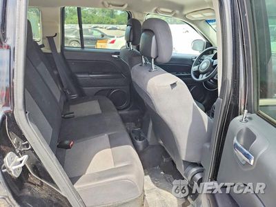 Zdjęcie 11 z 13 samochodu: 2012 JEEP COMPASS SPORT VIN:1C4NJCBA1CD504953 - miniatura