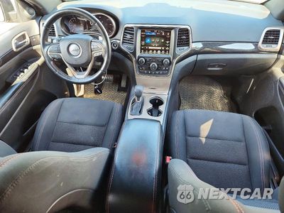 Zdjęcie 8 z 13 samochodu: 2016 JEEP GRAND CHEROKEE LAREDO VIN:1C4RJFAG2GC414862 - miniatura