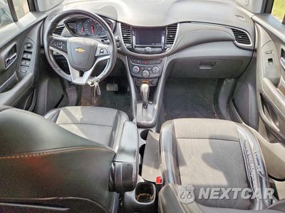 Zdjęcie 8 z 13 samochodu: 2020 CHEVROLET TRAX 1LT VIN:3GNCJLSB0LL144088 - miniatura