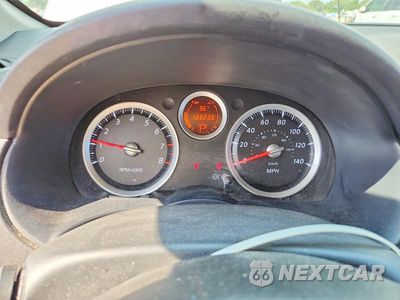Zdjęcie 9 z 12 samochodu: 2011 NISSAN SENTRA 2.0 VIN:3N1AB6AP7BL618941 - miniatura