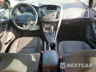Zdjęcie 8 z 13 samochodu: 2015 FORD FOCUS SE VIN:1FADP3K24FL359748 - miniatura
